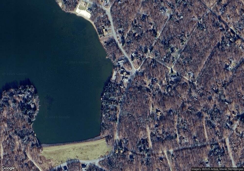 396 N Arrow Dr, Pocono Lake, PA 18347 - photo 1