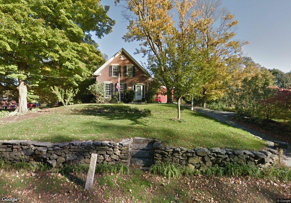 79 South St, Northborough, MA 01532 - photo 1