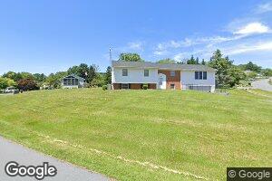 1600 Thomas Dr, Point of Rocks, MD 21777