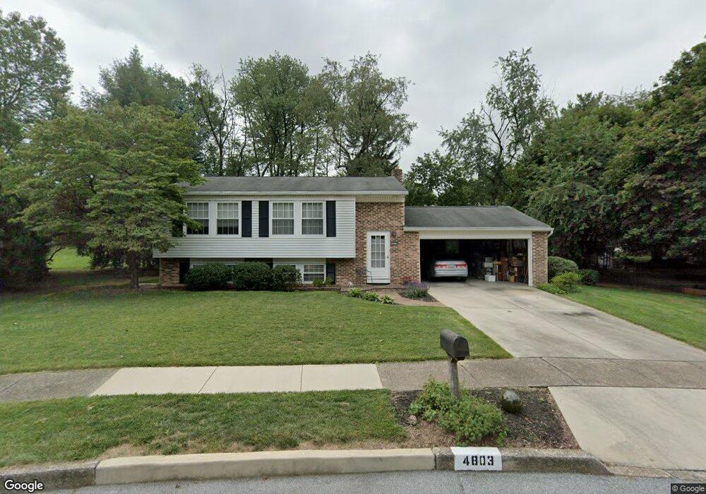 4803 Woodward Dr, Harrisburg, PA 17111 - photo 1