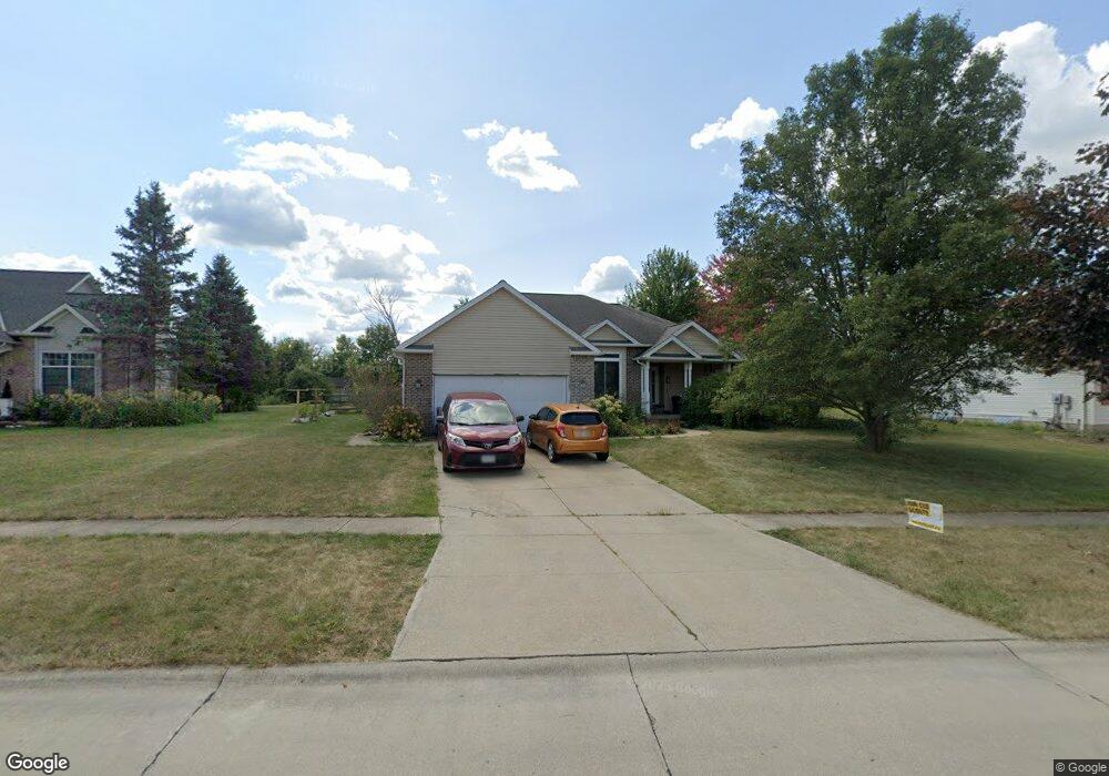 129 Reserve Ave, Oberlin, OH 44074 - photo 1