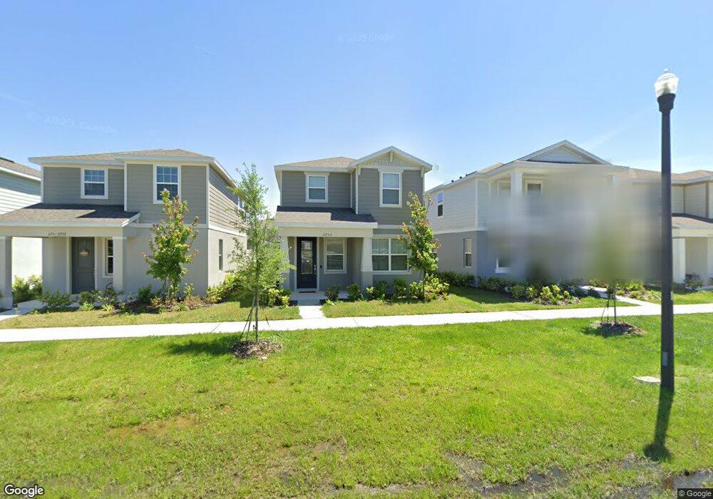 2733 Franklin Rd, Saint Cloud, FL 34771 - photo 1