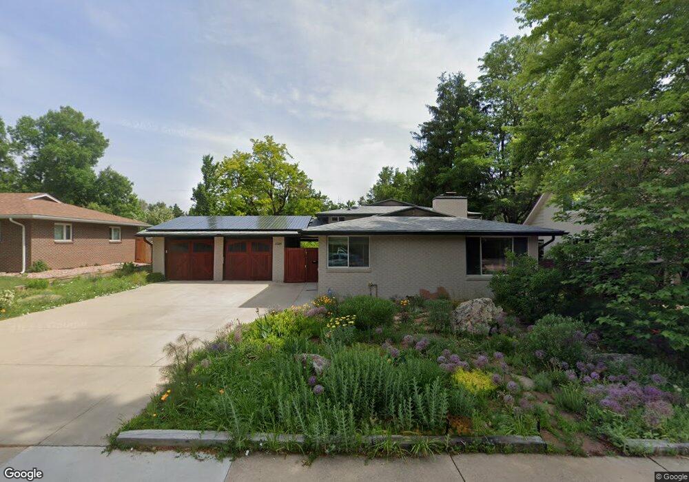 2265 Grape Ave, Boulder, CO 80304 - photo 1