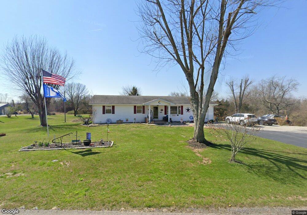 3435 N Bethlehem Rd, Austin, IN 47102 - photo 1