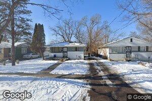 3713 Wisner St, Flint, MI 48504
