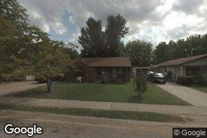 2708 W 8th St, Owensboro, KY 42301