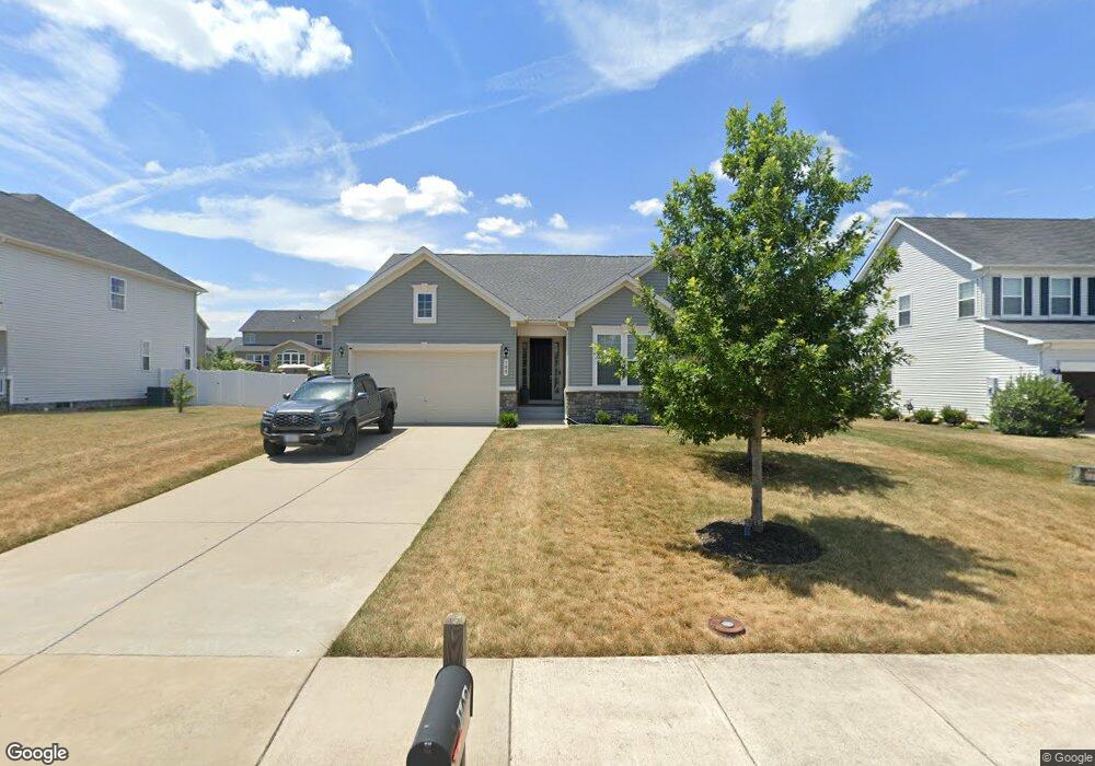 108 Radford Ct, Stephens City, VA 22655 - photo 1