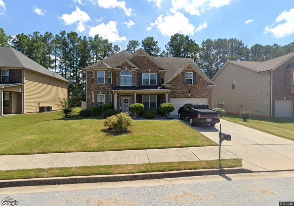 90 Winnstead Place, Covington, GA 30016 - photo 1