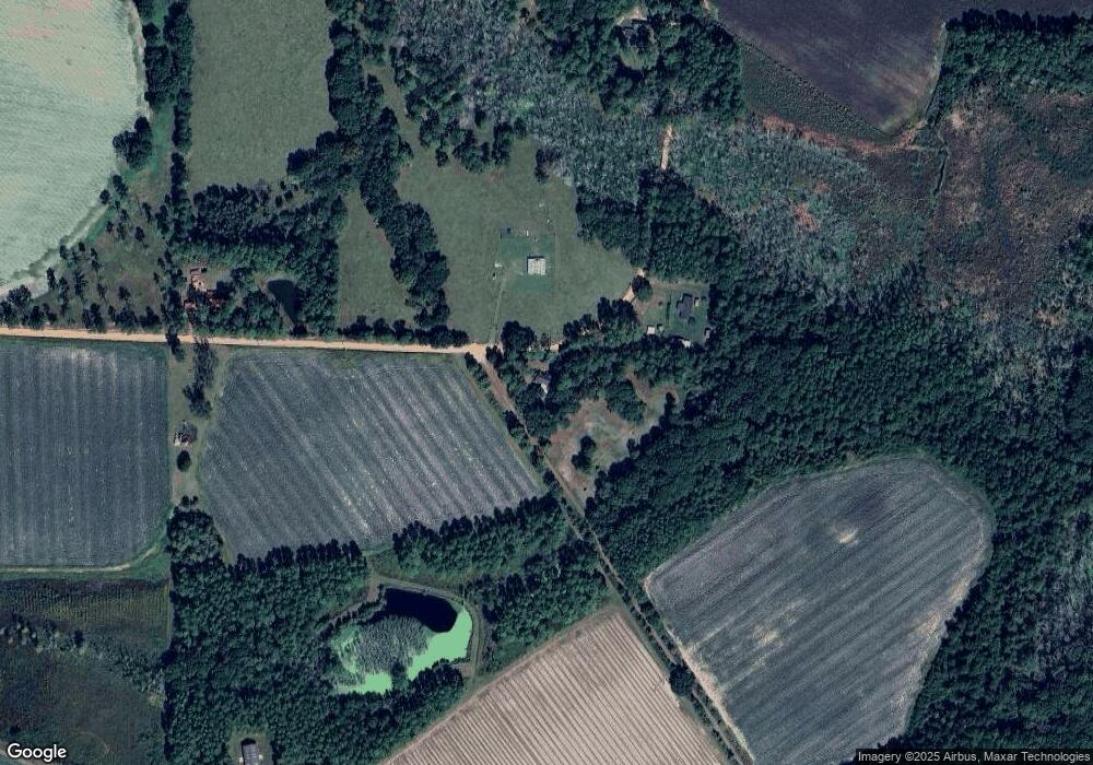 1583 Heard Rd, Pavo, GA 31778 - photo 1