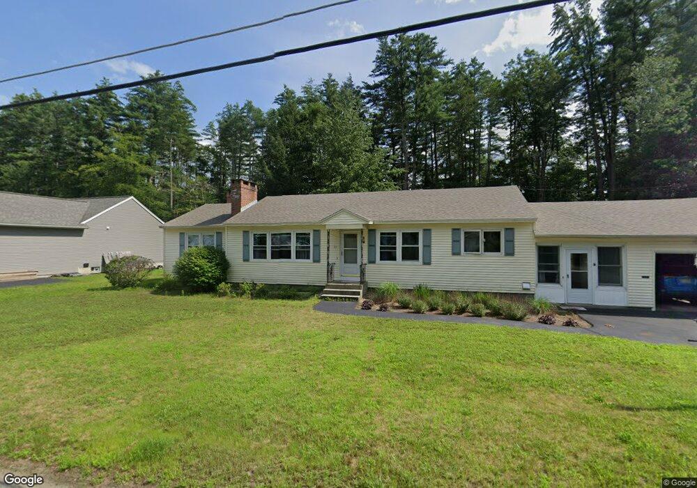 51 Kendall Rd, Keene, NH 03431 - photo 1