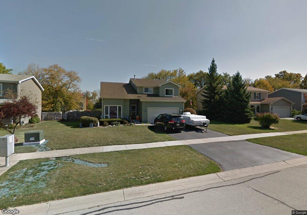 444 Appleton Dr, Batavia, IL 60510 - photo 1