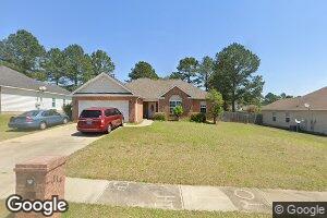 114 Huntley Dr, Kathleen, GA 31047