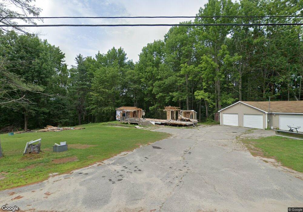 101 Dube Dr, Sabattus, ME 04280 - photo 1