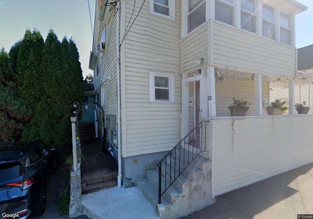 12 Umberto St, Johnston, RI 02919 - photo 1