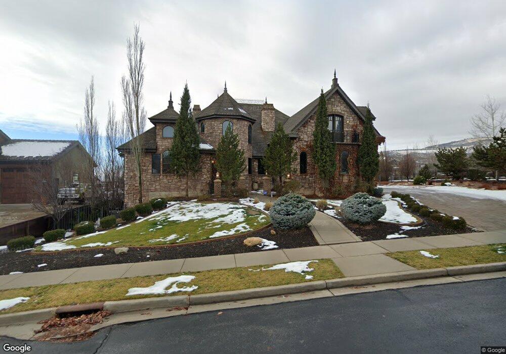 12527 N Wildflower Ln, Highland, UT 84003 - photo 1