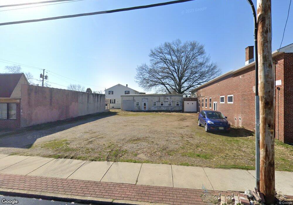 408 W Kings Hwy, Mount Ephraim, NJ 08059 - photo 1