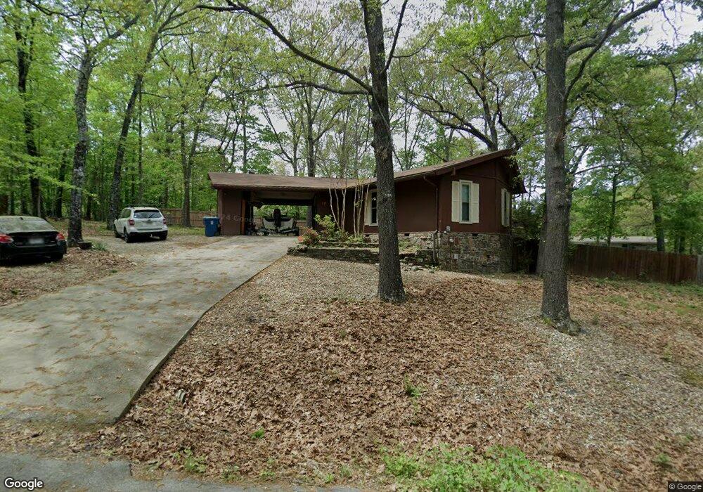 lot 18 Bewdley Cir, Bella Vista, AR 72714 - photo 1