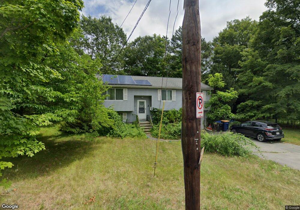 2 Clarke St, Sharon, MA 02067 - photo 1