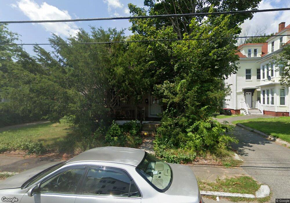 24 Wendell Ave, Brockton, MA 02302 - photo 1