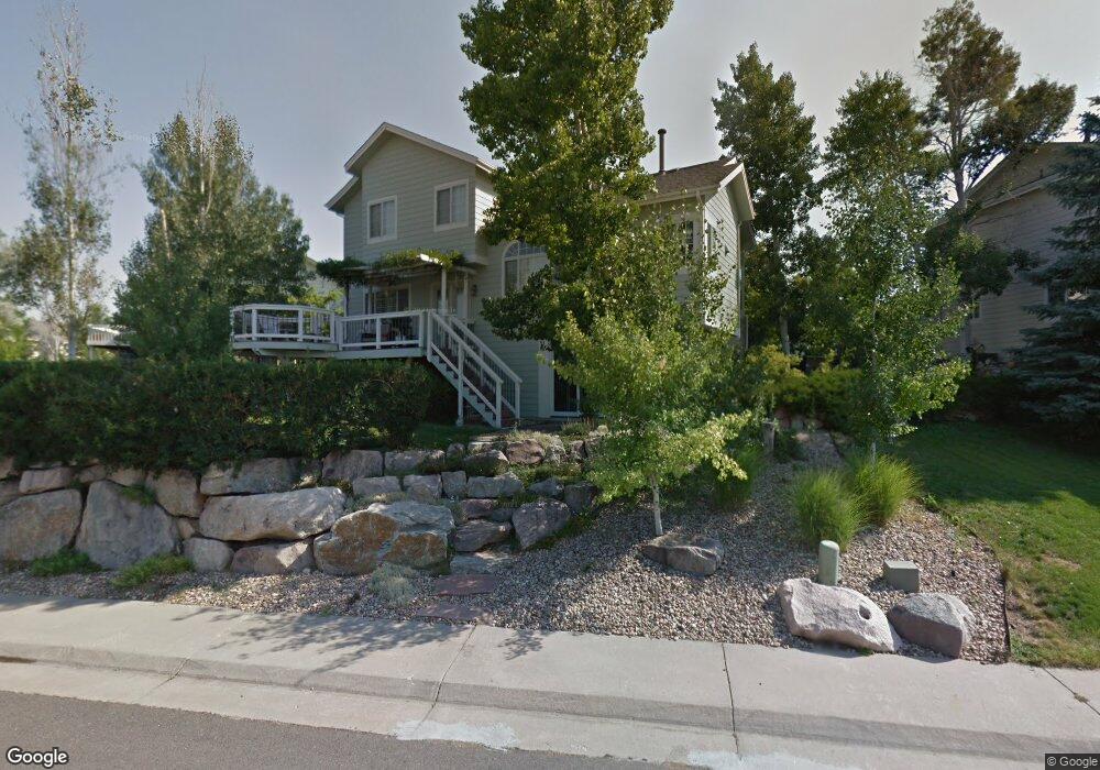 18877 E Powers Place, Aurora, CO 80015 - photo 1