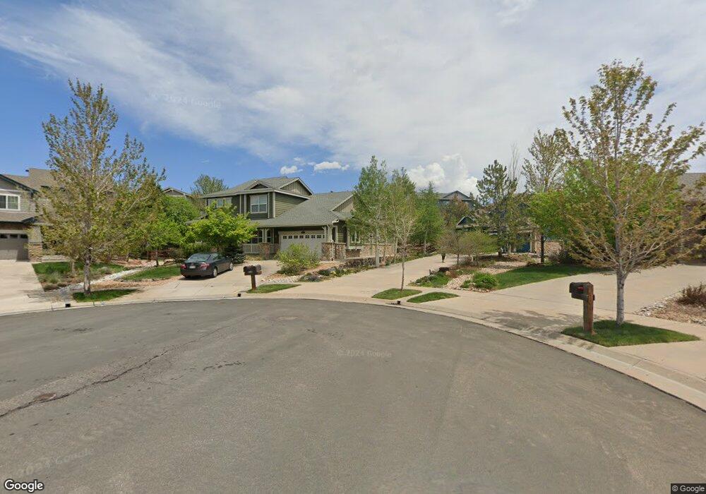 7454 S Kellerman Way, Aurora, CO 80016 - photo 1