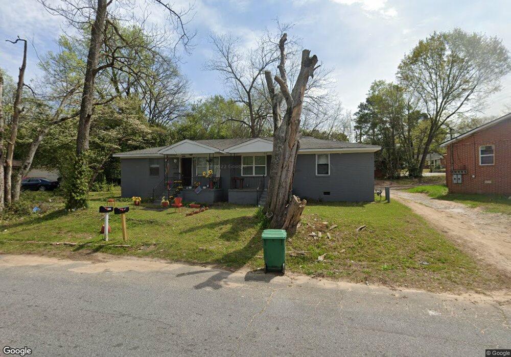 1328 Triple Hill Dr, Macon, GA 31206 - photo 1