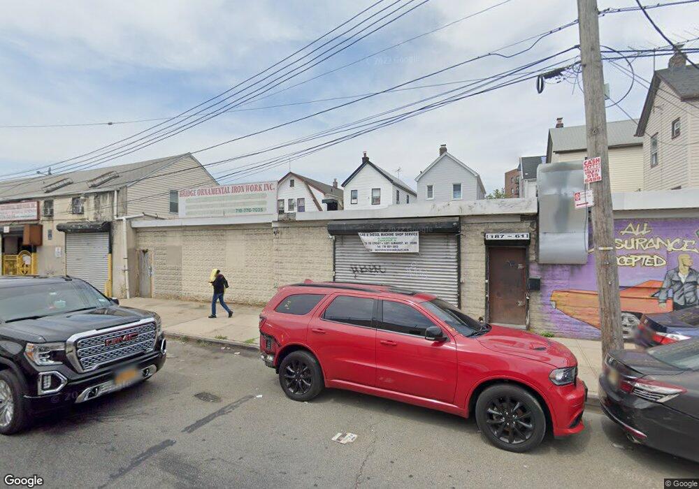 18761 Hollis Ave, Jamaica, NY 11423 - photo 1