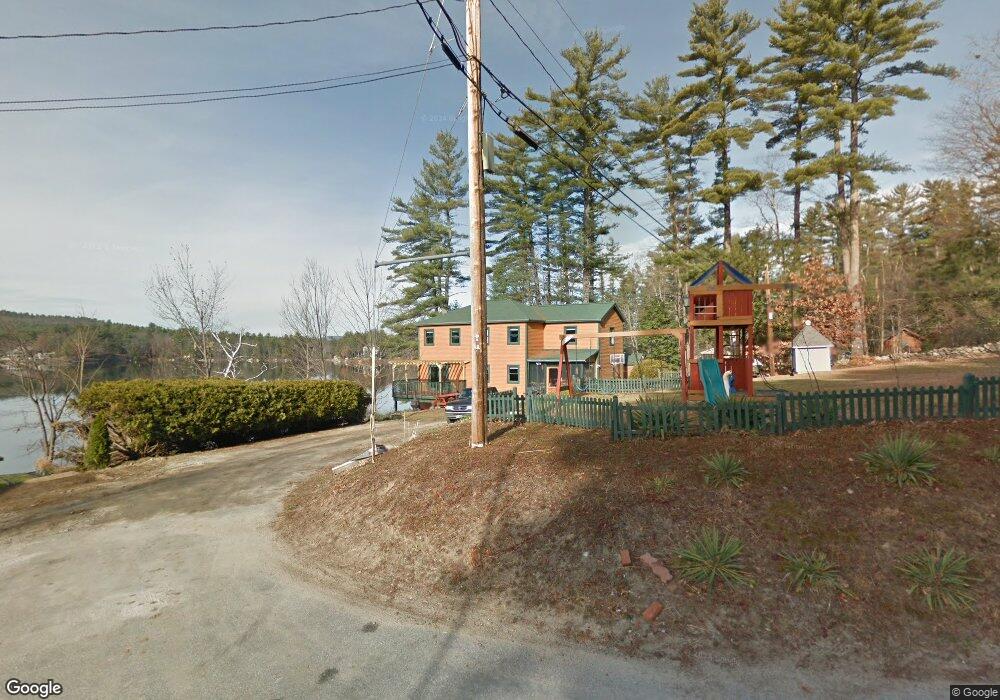 33 Scenic Vista Way, MerriMacK, NH 03054 - photo 1