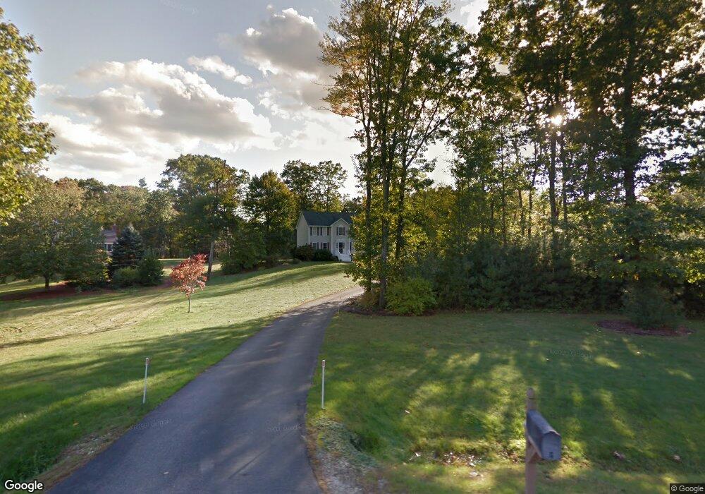 8 Abbey Rd, Londonderry, NH 03053 - photo 1