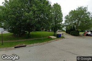 1713 Athena Dr, Kent, OH 44240