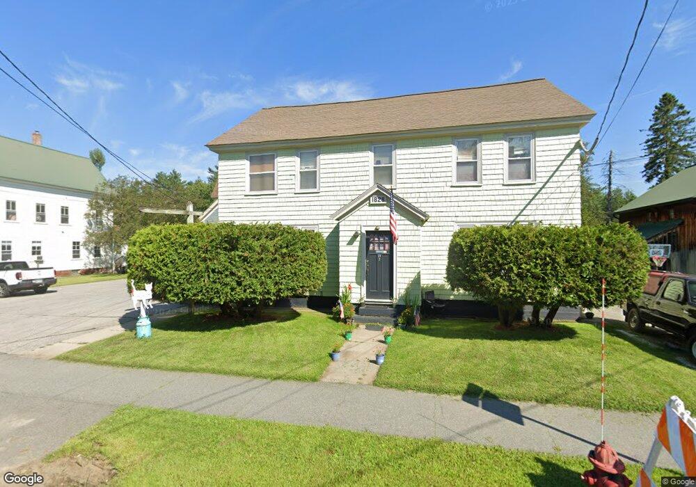 21 Elm St, Lancaster, NH 03584 - photo 1