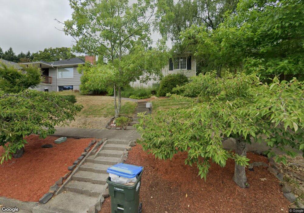 718 SE Adams Ave, Chehalis, WA 98532 - photo 1