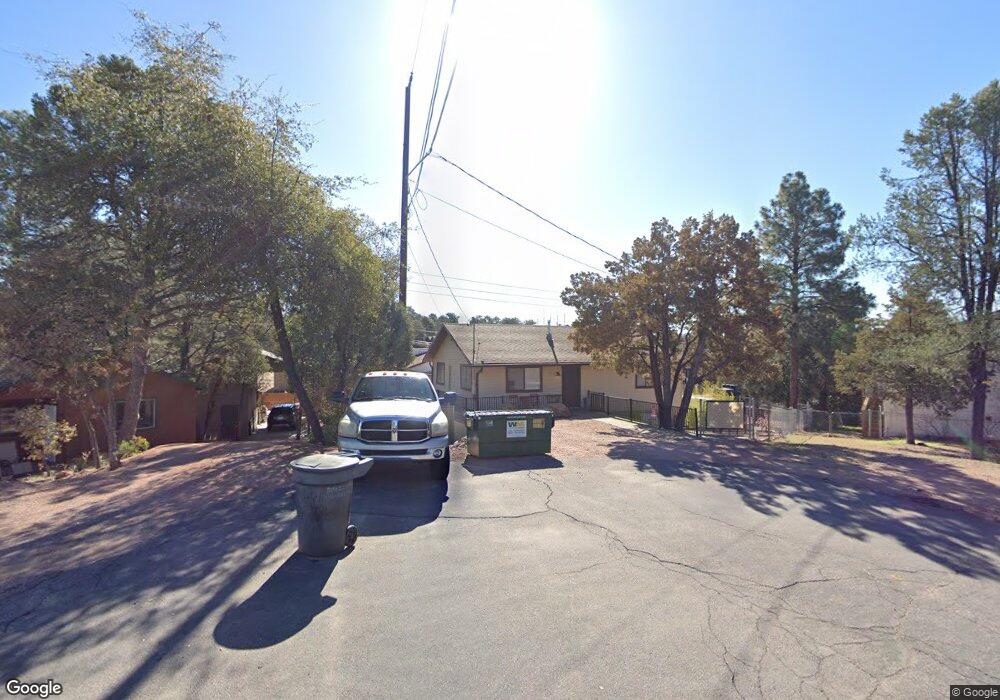 101 W Pinecone Cir, Payson, AZ 85541 - photo 1