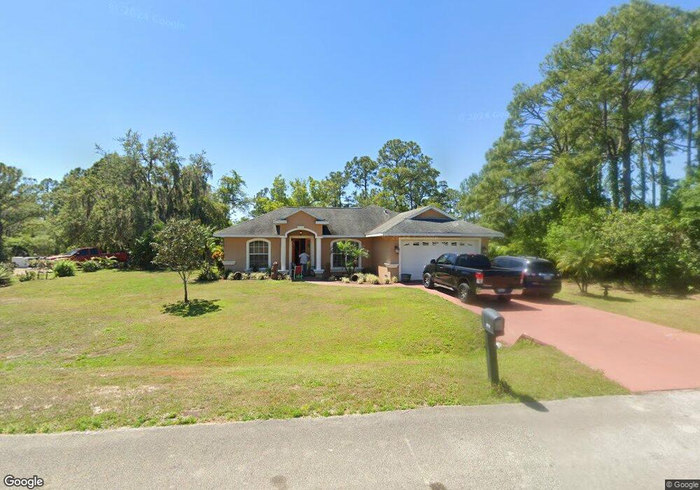 347 Jack Weisser Blvd, Lake Placid, FL 33852 - photo 1