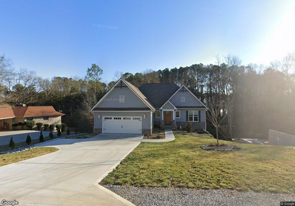 206 Cheeyo, Loudon, TN 37774 - photo 1