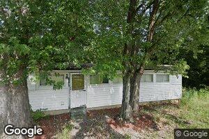 4732 Poor Mountain Rd, Salem, VA 24153