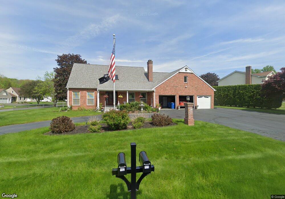 132 Deer Run Rd, West Springfield, MA 01089 - photo 1