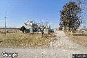 6440 County Road 23, Alvada, OH 44802