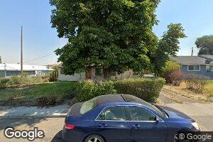 306 May Ave, Mesa, WA 99343