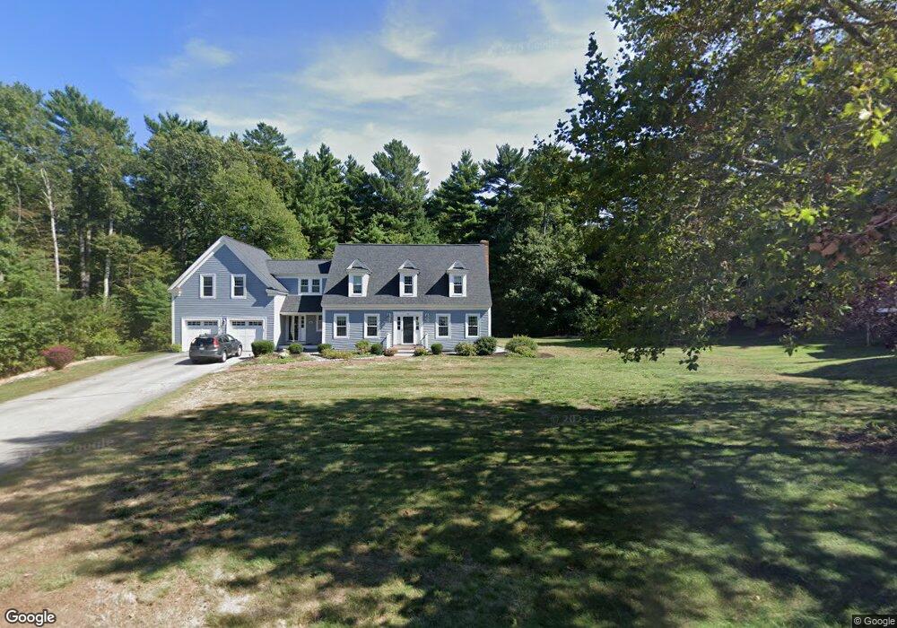 50 Tack Factory Pond Dr, Scituate, MA 02066 - photo 1