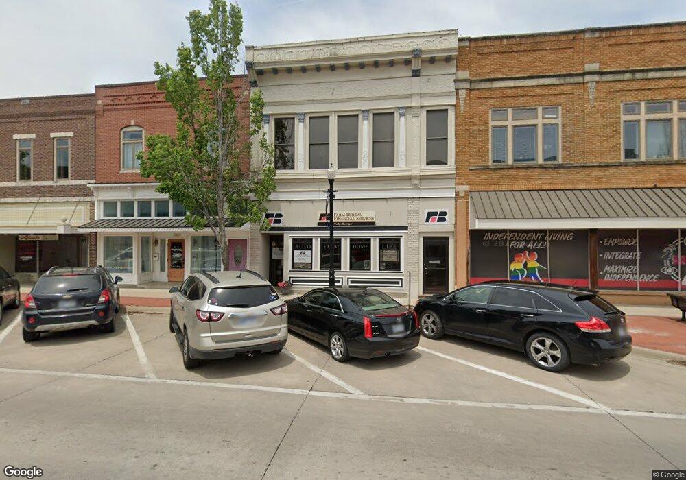 1805 Main St, Parsons, KS 67357 - photo 1