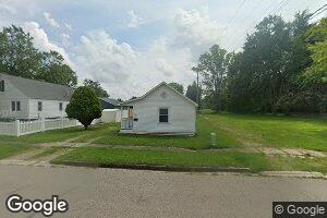 71 W Mills St, Sandusky, MI 48471