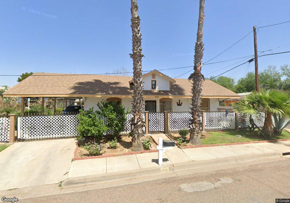 320 E Guerrero St, Laredo, TX 78040 - photo 1