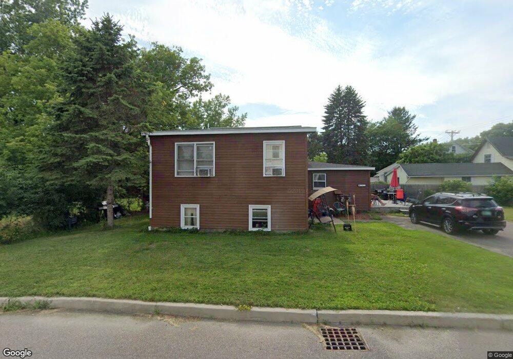 243 W Canal St, Winooski, VT 05404 - photo 1