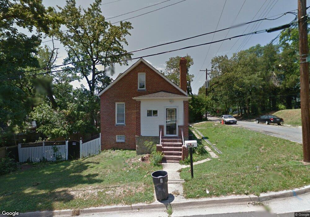 6312 60th Ave, Riverdale, MD 20737 - photo 1