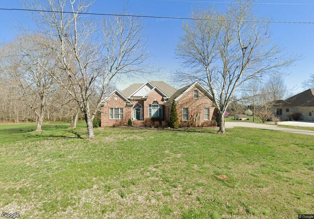 197 Highland Cir, Shelbyville, TN 37160 - photo 1