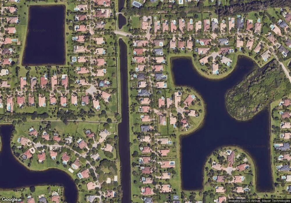 3609 Gulfstream Way, Davie, FL 33328 - photo 1