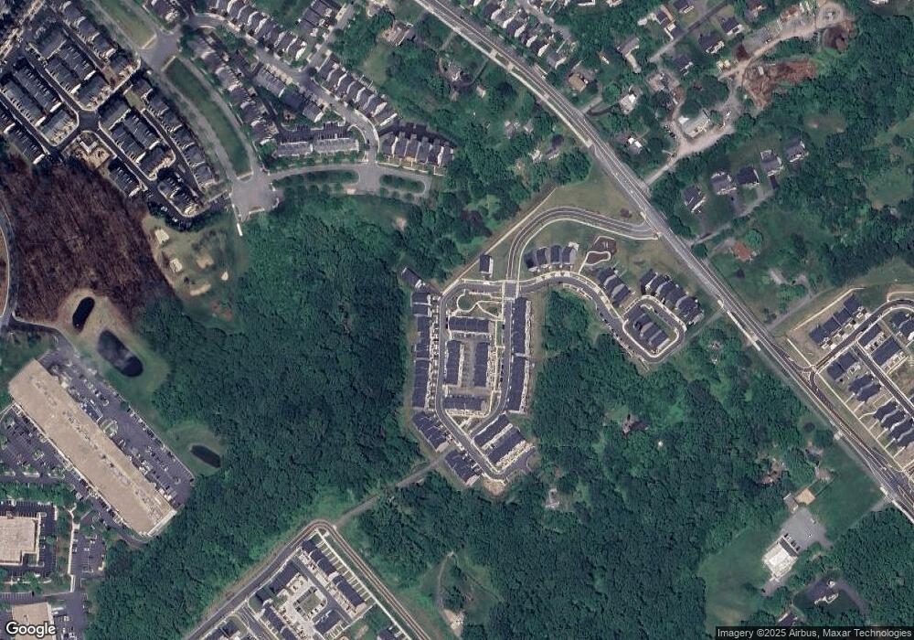 13277 Dowdens Ridge Dr, Clarksburg, MD 20871 - photo 1