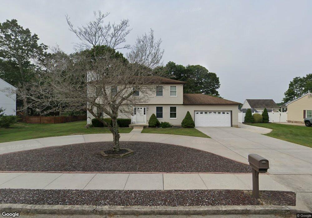 46 Evergreen Dr, Ocean View, NJ 08230 - photo 1