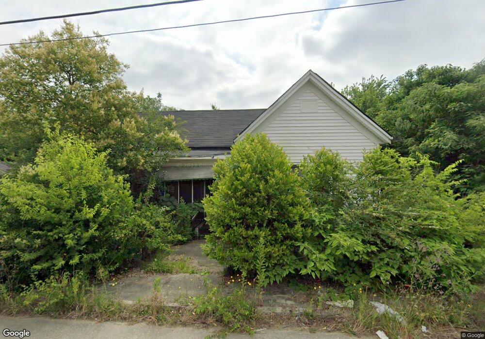 474 Middle St, Macon, GA 31201 - photo 1